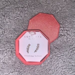 CONTESSA Di Capri earrings